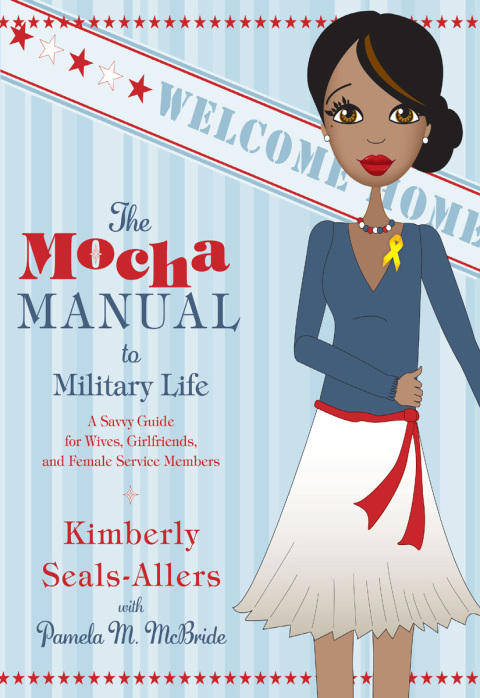 Cover image for book The Mocha Manual to Military Life