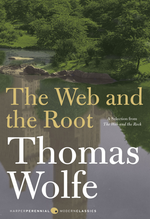 The Web and the Root 