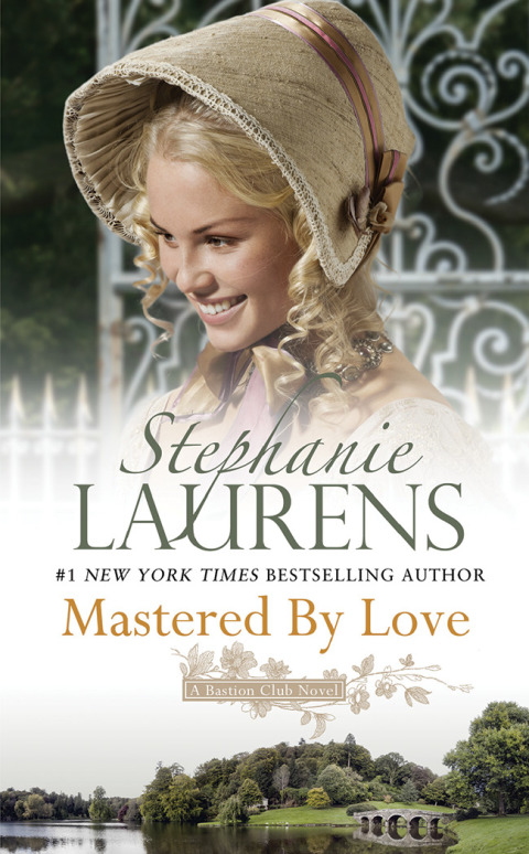 Cover image for book Mastered By Love
