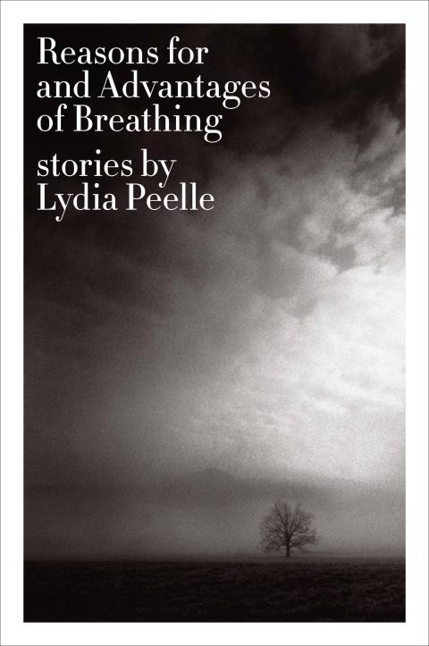 Cover image for book Reasons for and Advantages of Breathing
