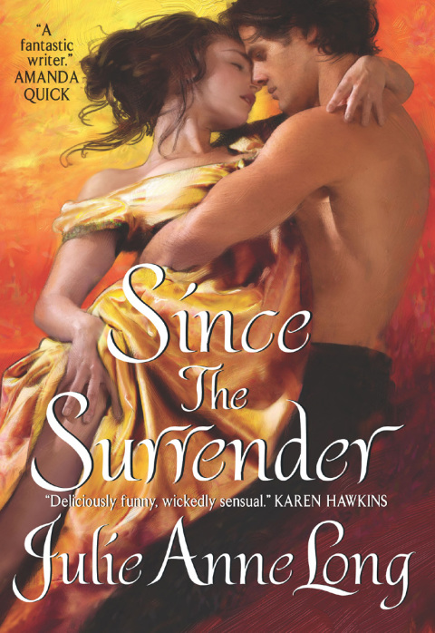 Cover image for book Since the Surrender