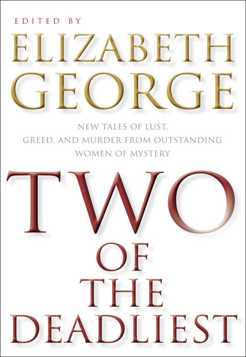 Cover image for book Two of the Deadliest