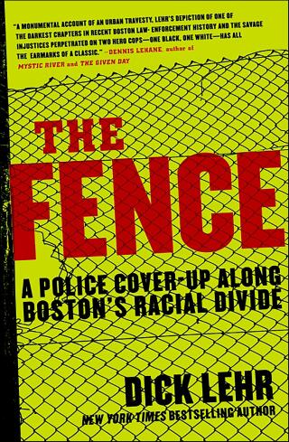 The Fence