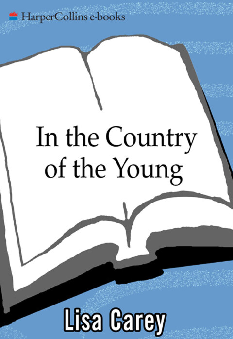 Cover image for book In the Country of the Young