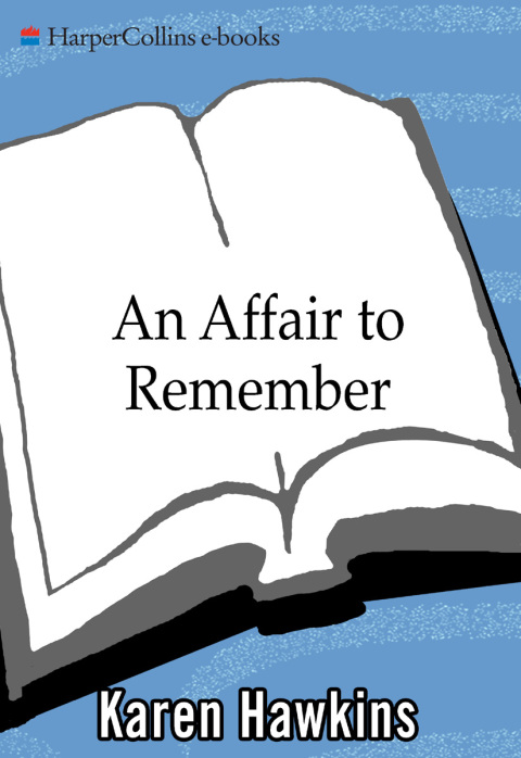 Cover image for book An Affair to Remember