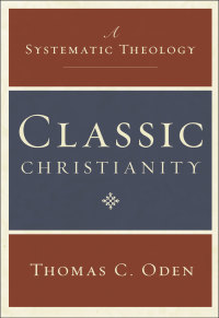 Cover image: Classic Christianity 9780061449710