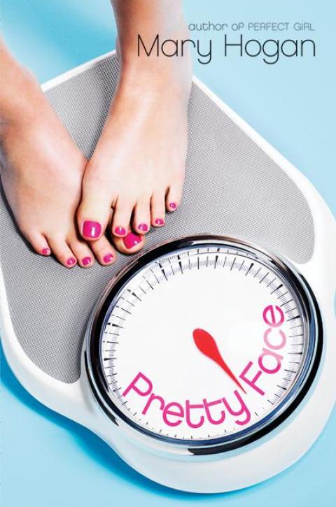Cover image for book Pretty Face