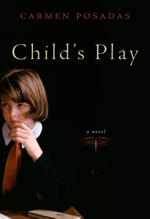 Cover image for book Child's Play