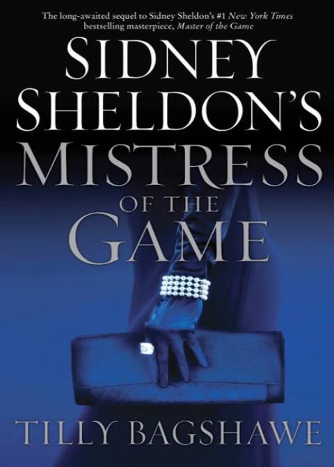 Cover image for book Sidney Sheldon's Mistress of the Game