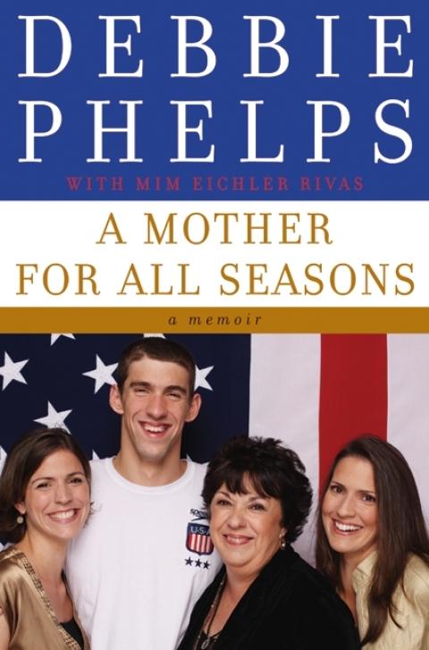 Cover image for book A Mother for All Seasons