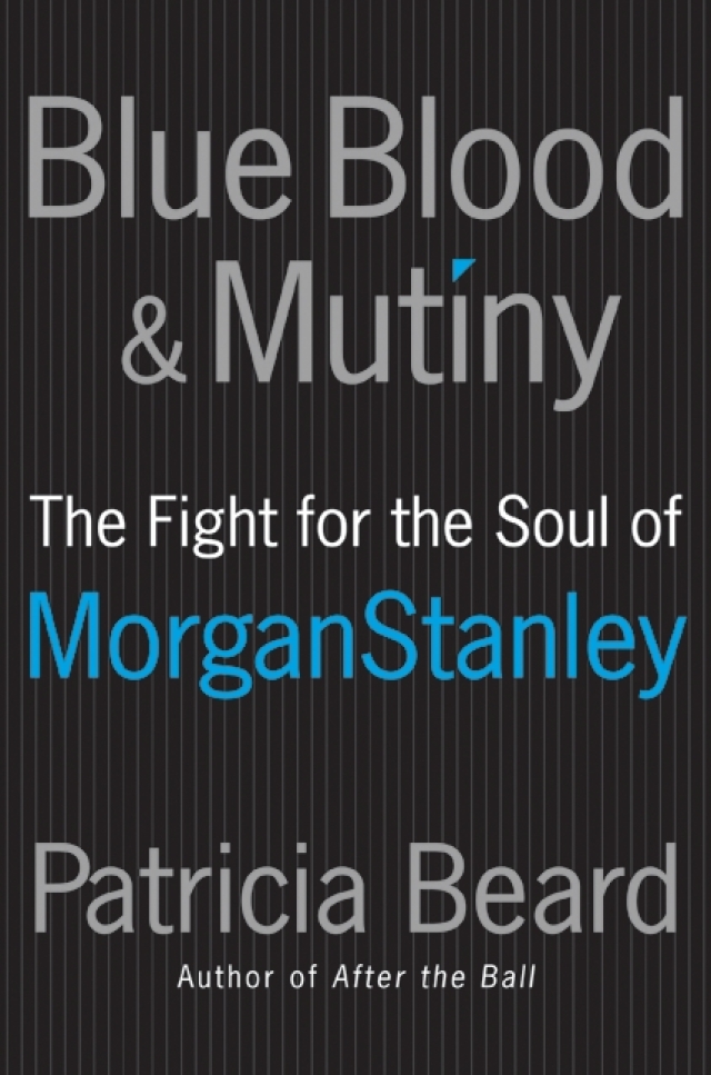Blue Blood & Mutiny