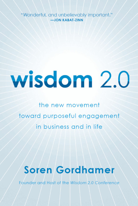 Cover image for book Wisdom 2.0