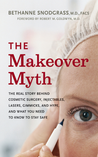 The Makeover Myth