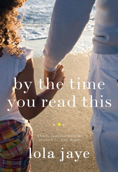 Cover image for book By the Time You Read This