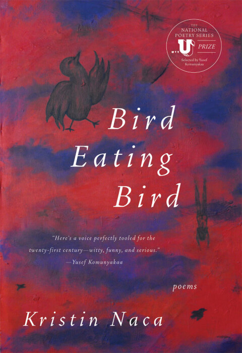 Cover image for book Bird Eating Bird