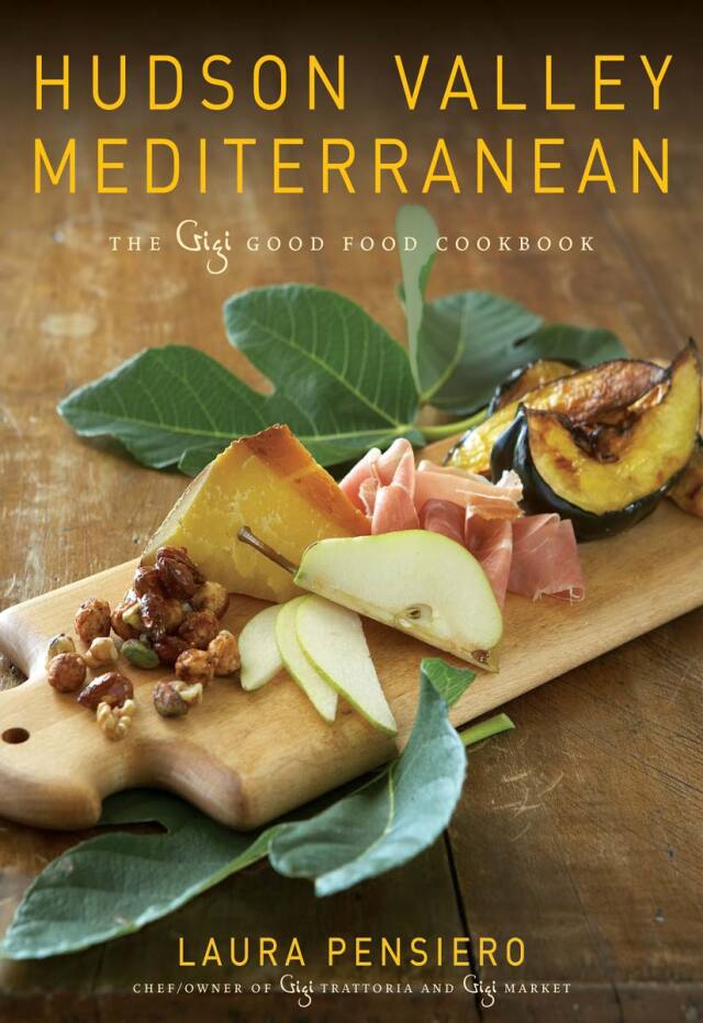 Hudson Valley Mediterranean