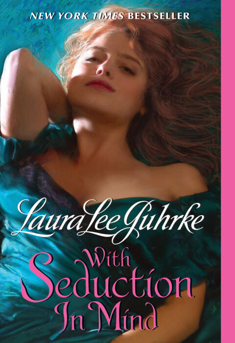Cover image for book With Seduction in Mind