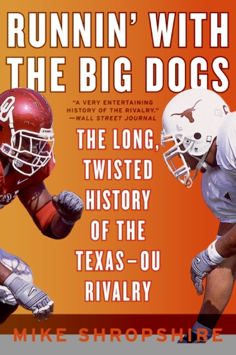 Cover image for book Runnin' with the Big Dogs