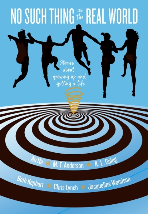 Cover image for book No Such Thing as the Real World