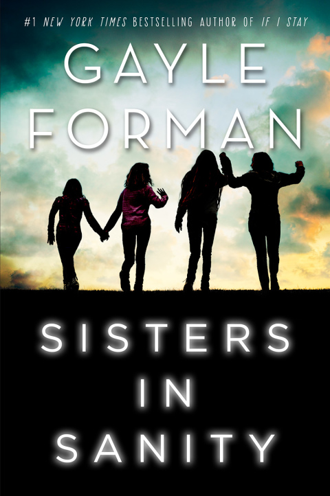 Cover image for book Sisters in Sanity
