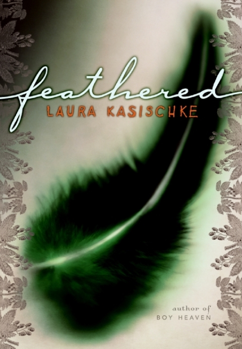 Cover image for book Feathered