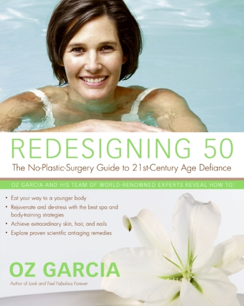 Cover image for book Redesigning 50