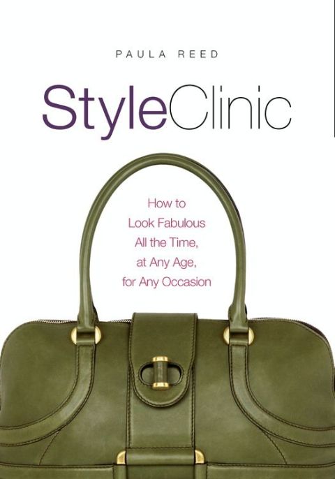 Cover image for book Style Clinic
