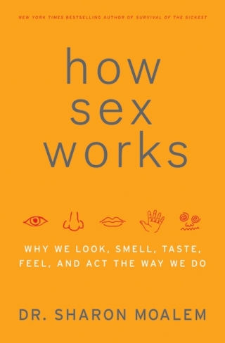 How Sex Works