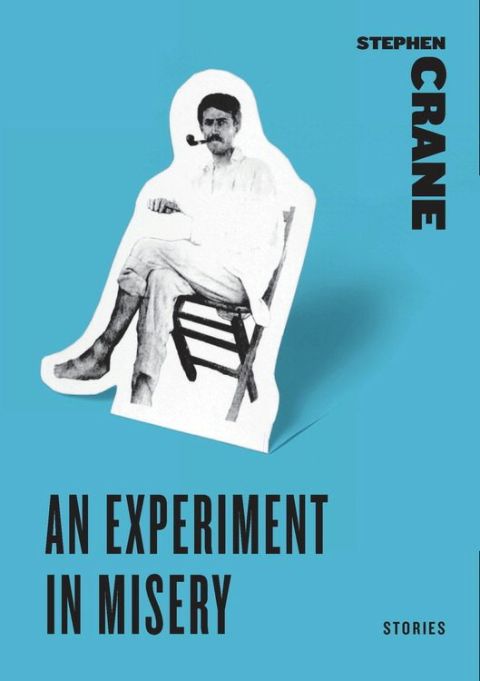 Cover image for book An Experiment in Misery