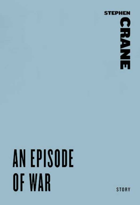 Cover image for book An Episode of War