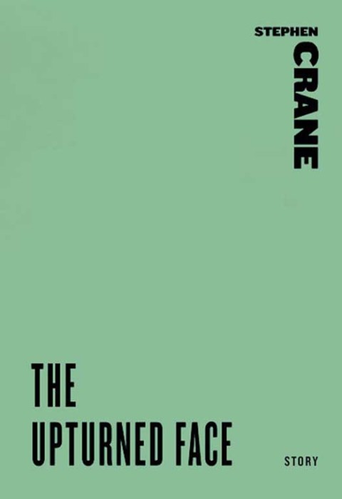 Cover image for book The Upturned Face