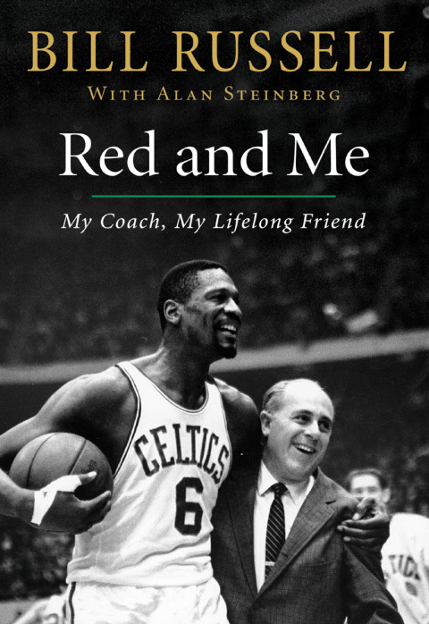 Cover image for book Red and Me