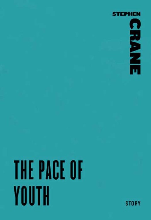 Cover image for book The Pace of Youth