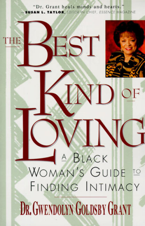 Cover image for book The Best Kind of Loving