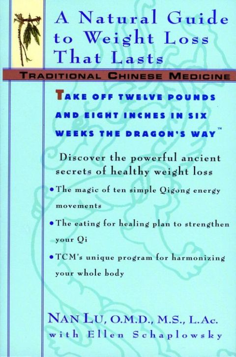 Traditional Chinese Medicine 