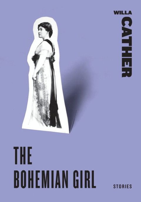 Cover image for book Paul's Case