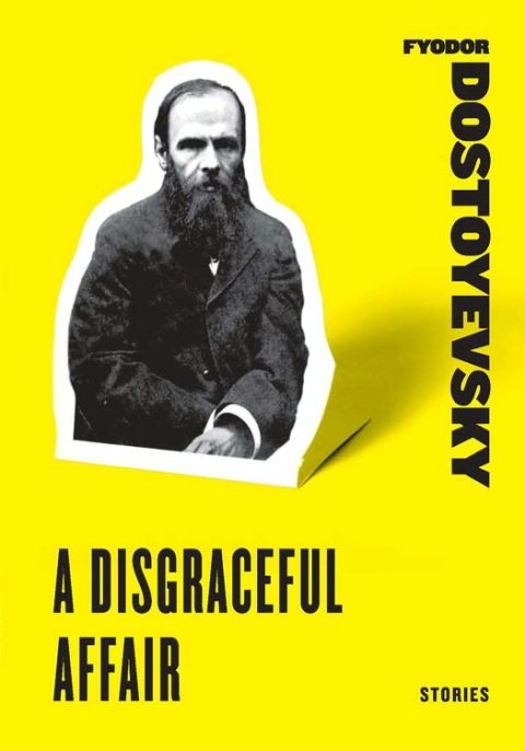 Cover image for book White Nights