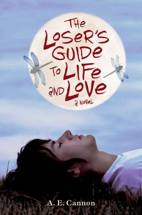 Cover image for book The Loser's Guide to Life and Love