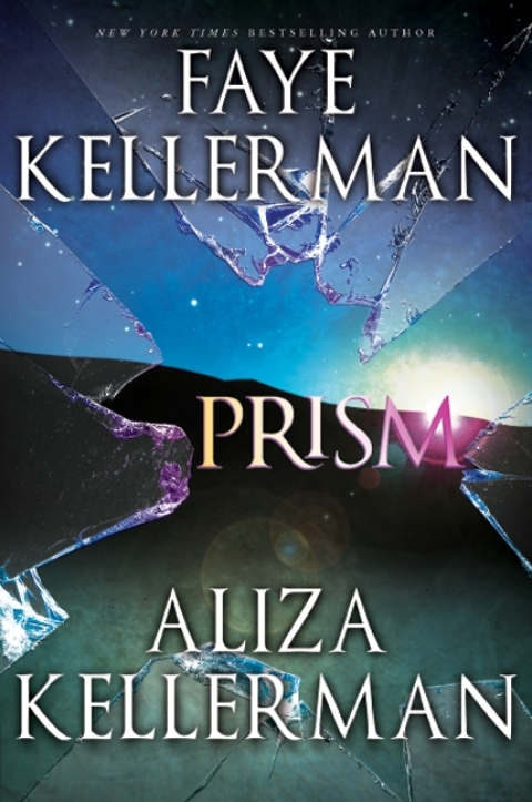 Cover image for book Prism