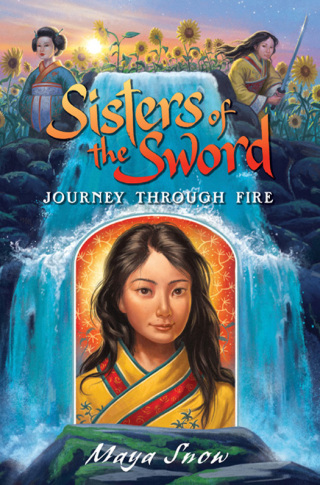 Sisters of the Sword: Journey Through Fire