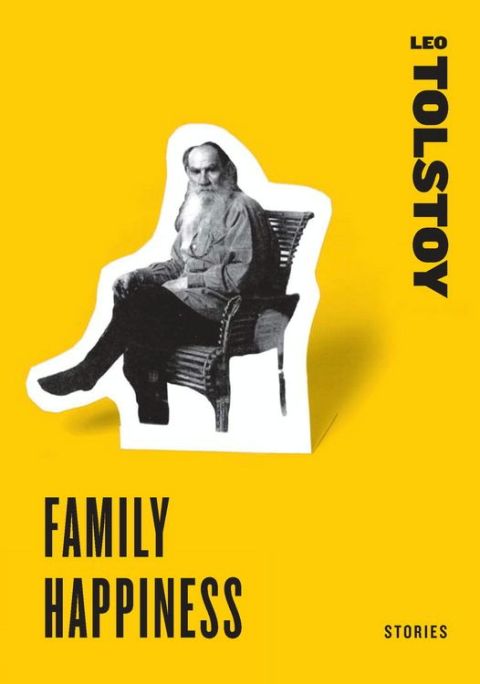 Cover image for book Master and Man