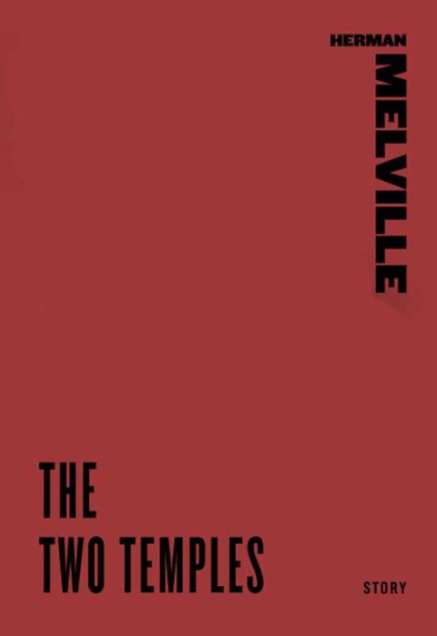 Cover image for book The Two Temples