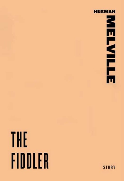 Cover image for book The Fiddler