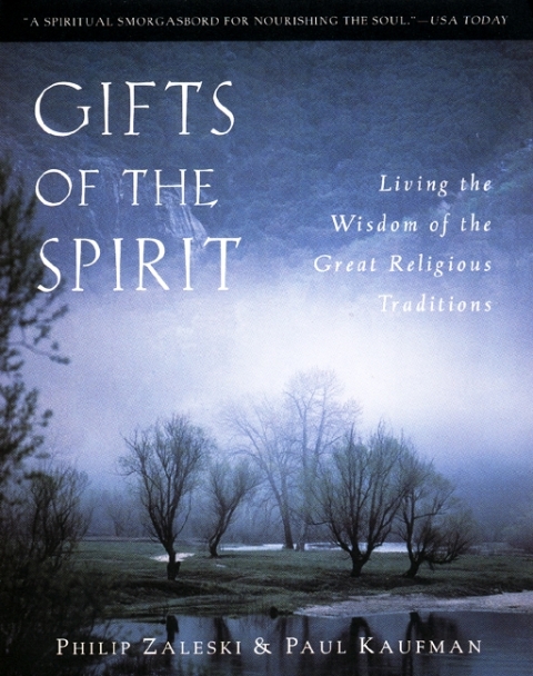 Cover image for book Gifts of the Spirit