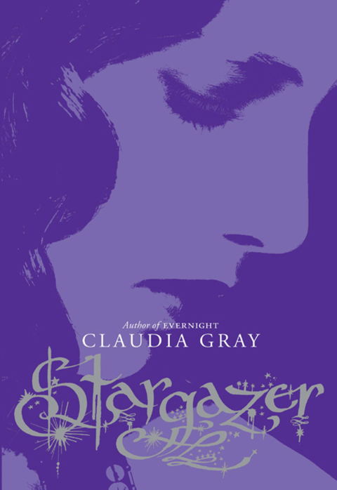Cover image for book Stargazer