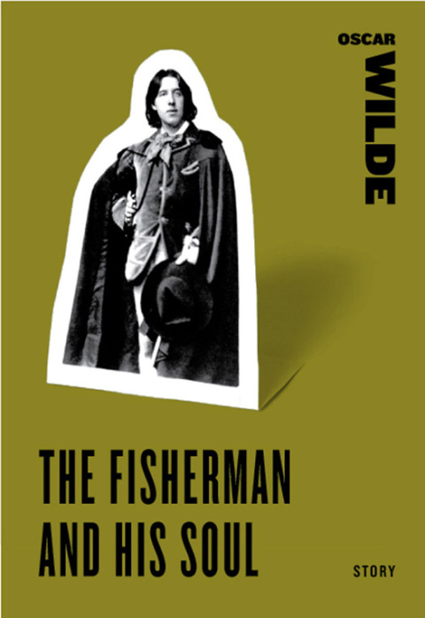Cover image for book The Fisherman and his Soul