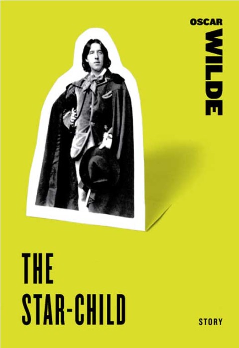 Cover image for book The Star-Child