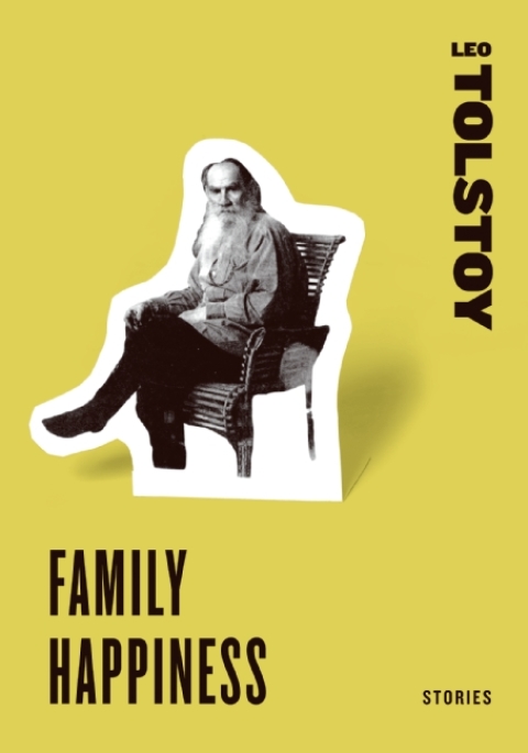 Cover image for book Family Happiness