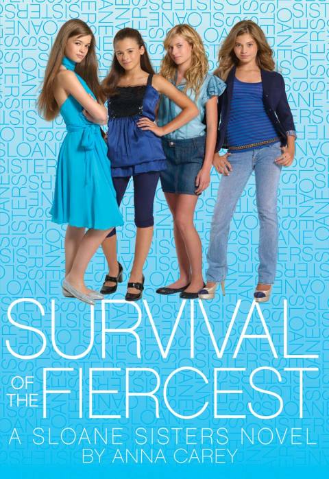 Cover image for book Survival of the Fiercest