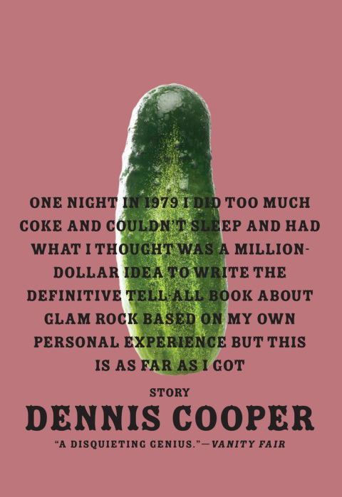 Cover image for book One Night in 1979 I Did Too Much Coke and Couldn't Sleep
